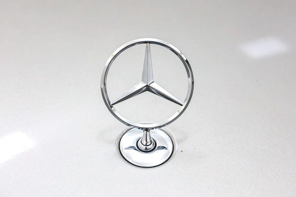 used 2022 Mercedes-Benz S-Class car, priced at $69,894