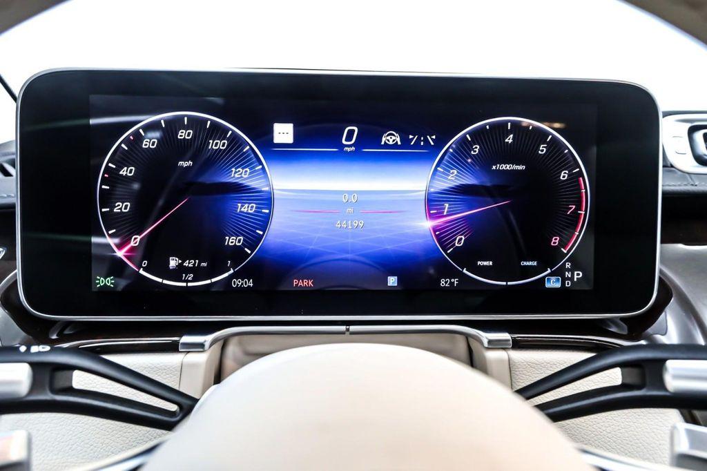 used 2022 Mercedes-Benz S-Class car, priced at $69,894