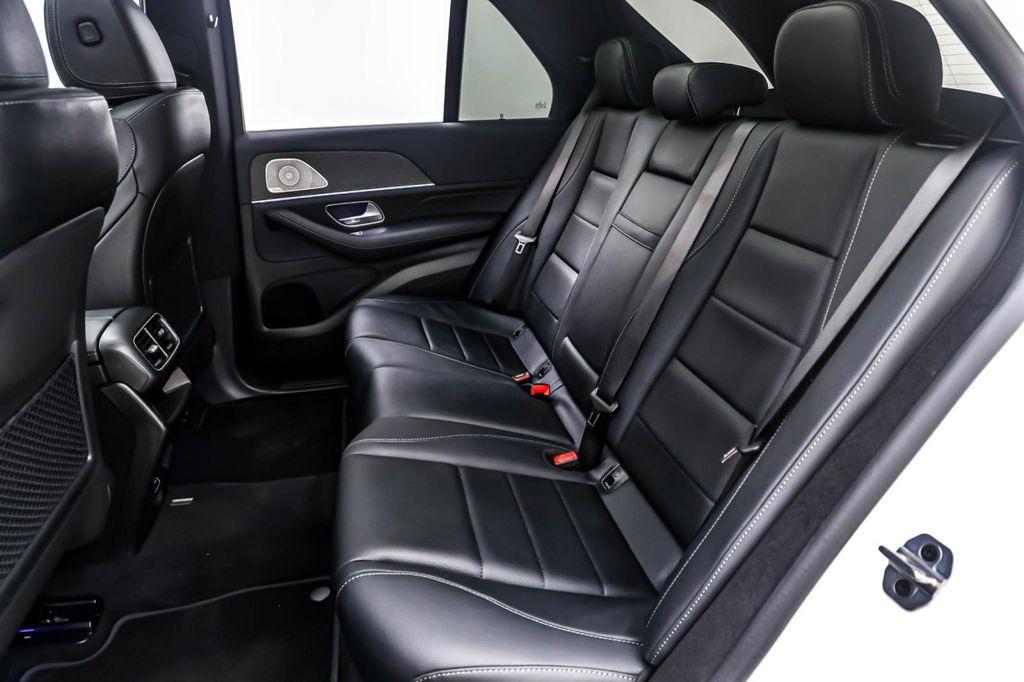 new 2026 Mercedes-Benz GLE 450 car, priced at $83,940