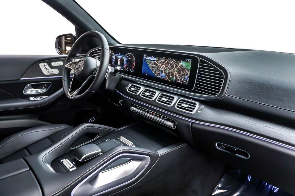 new 2026 Mercedes-Benz GLE 450 car, priced at $83,940