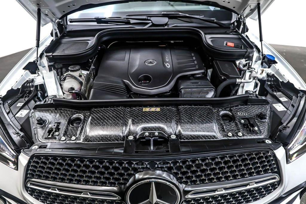 new 2026 Mercedes-Benz GLE 450 car, priced at $83,940