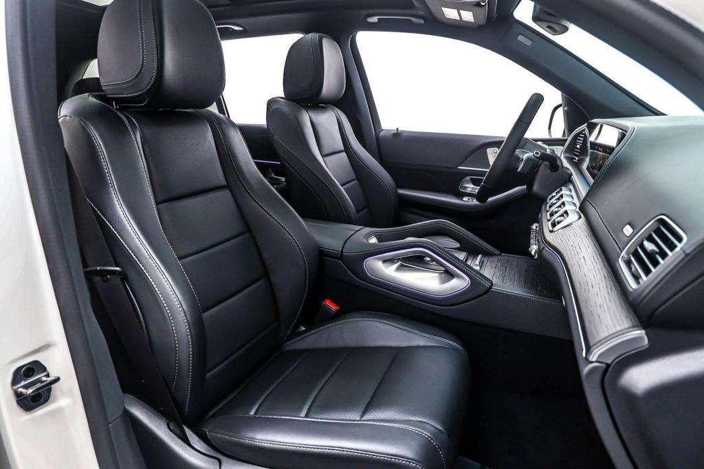 new 2026 Mercedes-Benz GLE 450 car, priced at $83,940