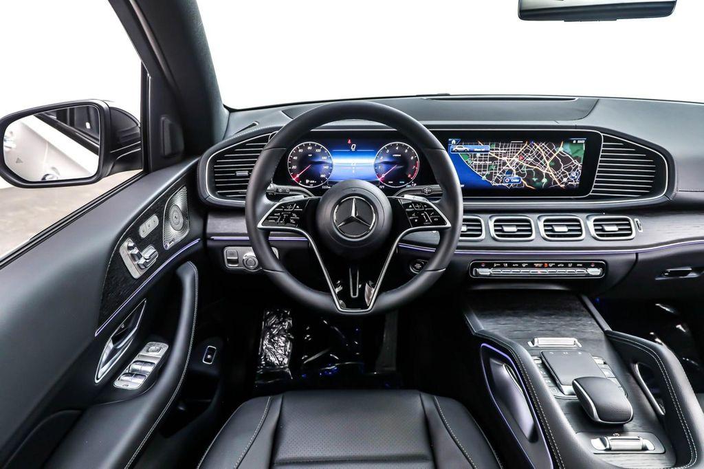 new 2026 Mercedes-Benz GLE 450 car, priced at $83,940