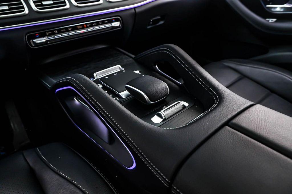 new 2026 Mercedes-Benz GLE 450 car, priced at $83,940