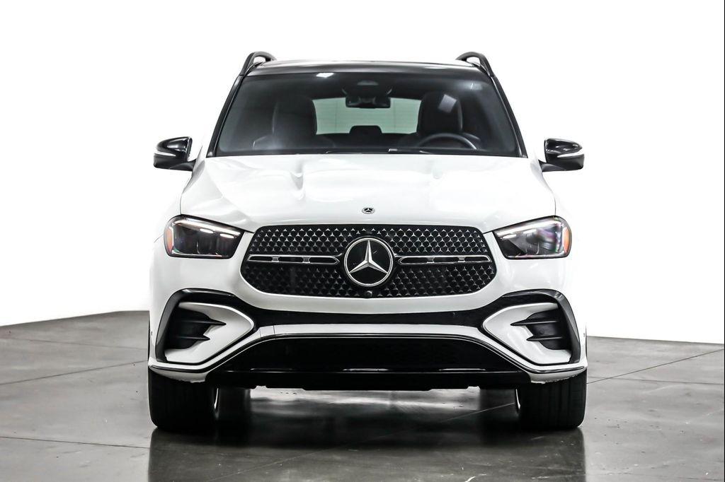 new 2026 Mercedes-Benz GLE 450 car, priced at $83,940