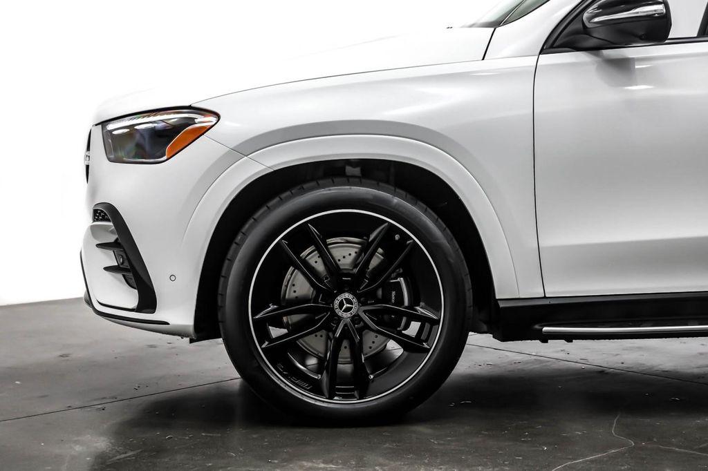 new 2026 Mercedes-Benz GLE 450 car, priced at $83,940