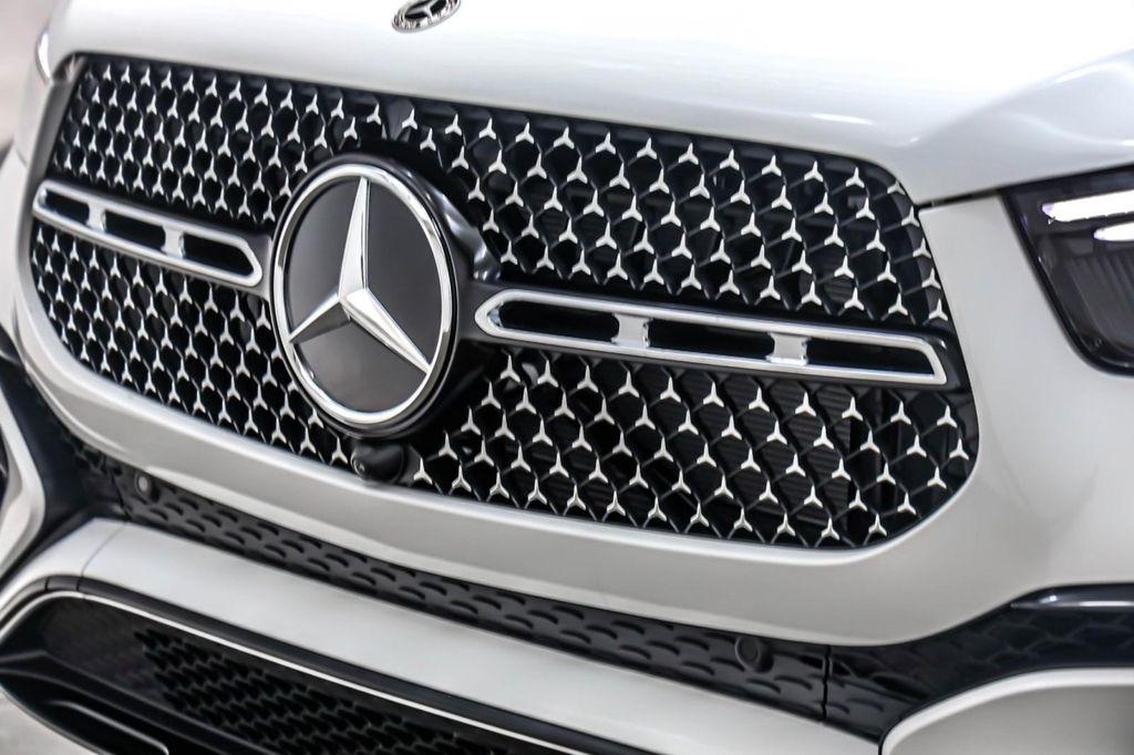 new 2026 Mercedes-Benz GLE 450 car, priced at $83,940