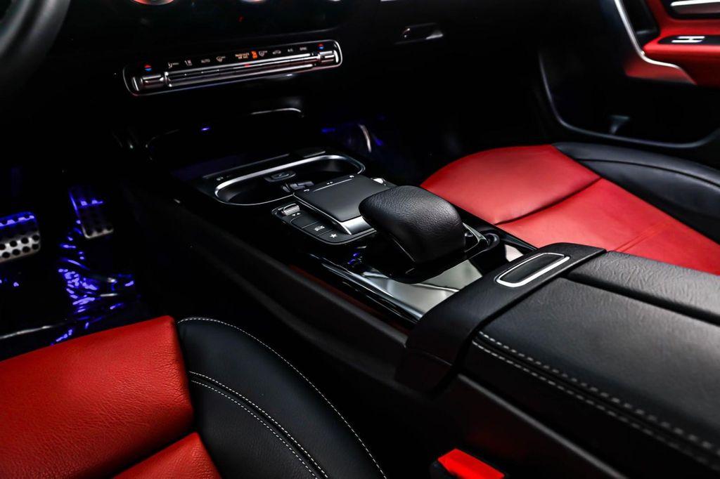 used 2022 Mercedes-Benz CLA 250 car, priced at $29,893