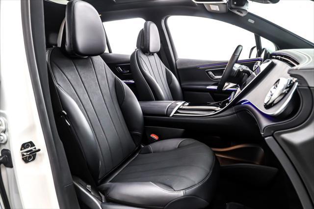 used 2025 Mercedes-Benz EQE 350 car, priced at $83,285