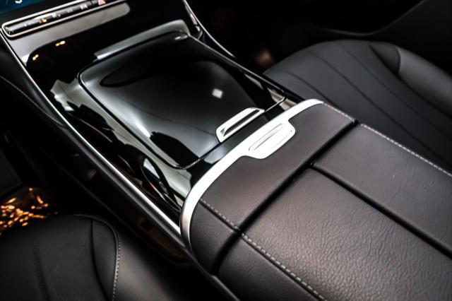 used 2025 Mercedes-Benz EQE 350 car, priced at $83,285