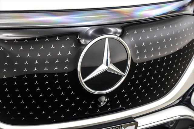 used 2025 Mercedes-Benz EQE 350 car, priced at $83,285