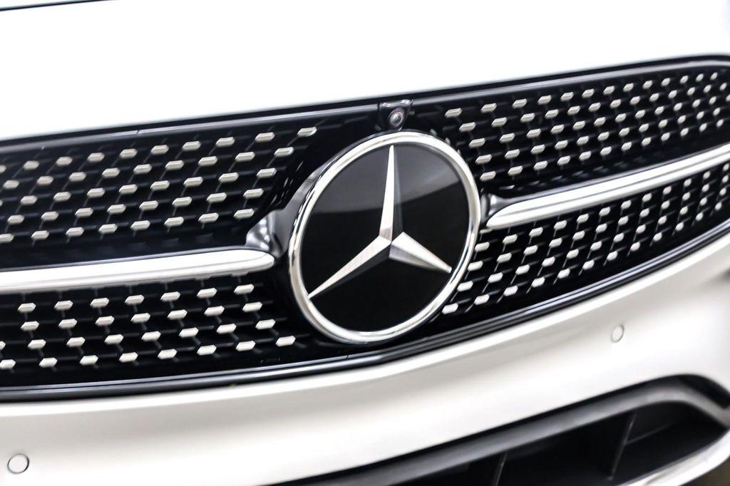 used 2022 Mercedes-Benz E-Class car, priced at $58,893