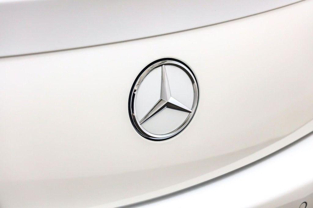 used 2022 Mercedes-Benz E-Class car, priced at $58,893