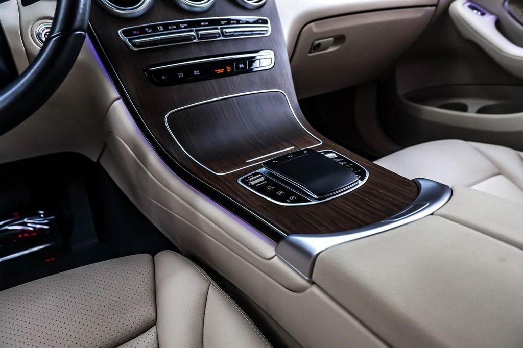 used 2022 Mercedes-Benz GLC 300 car, priced at $32,893