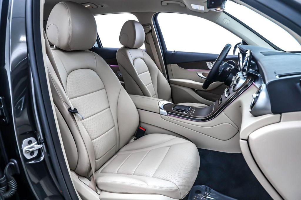 used 2022 Mercedes-Benz GLC 300 car, priced at $32,893