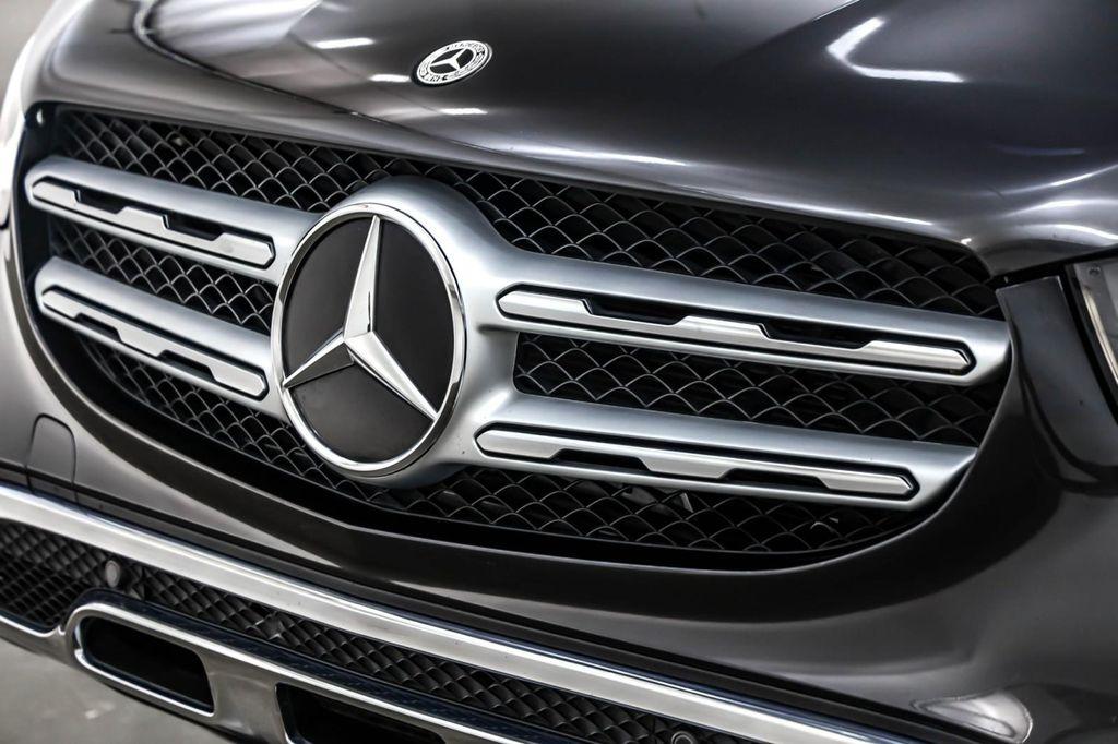 used 2022 Mercedes-Benz GLC 300 car, priced at $32,893