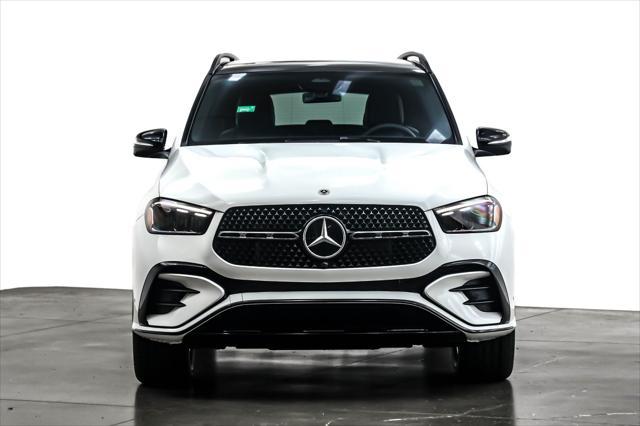 new 2025 Mercedes-Benz GLE 450e car, priced at $80,015