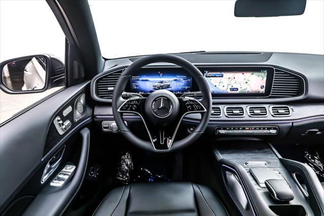 new 2025 Mercedes-Benz GLE 450e car, priced at $80,015