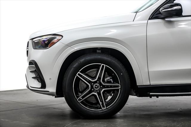 new 2025 Mercedes-Benz GLE 450e car, priced at $80,015