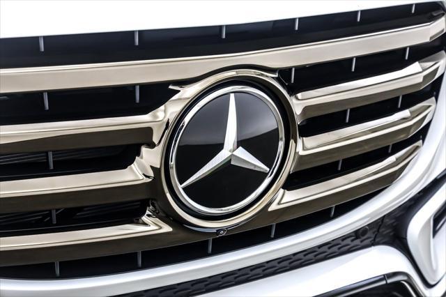 new 2025 Mercedes-Benz GLS 450 car, priced at $98,845