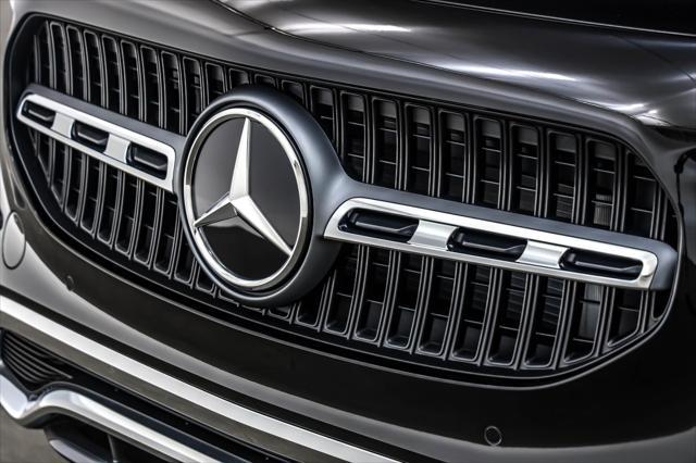 new 2025 Mercedes-Benz GLA 250 car, priced at $46,185