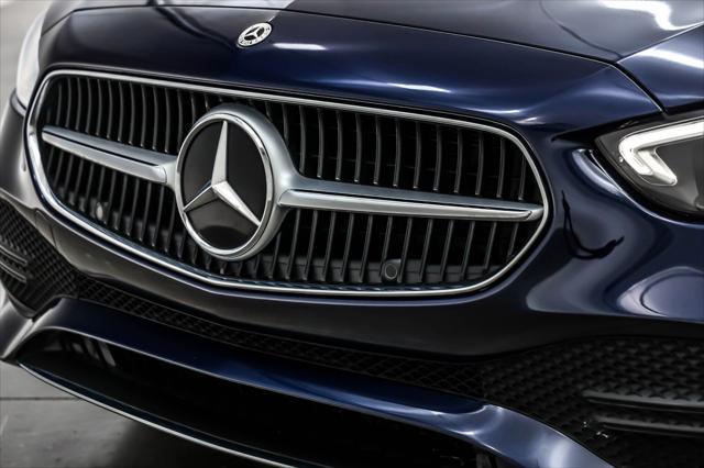 used 2022 Mercedes-Benz C-Class car, priced at $29,893