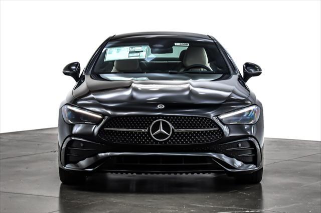 new 2024 Mercedes-Benz CLE 300 car, priced at $62,485