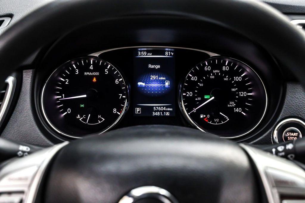 used 2016 Nissan Rogue car, priced at $14,897