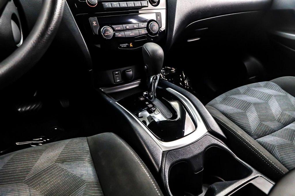 used 2016 Nissan Rogue car, priced at $14,897