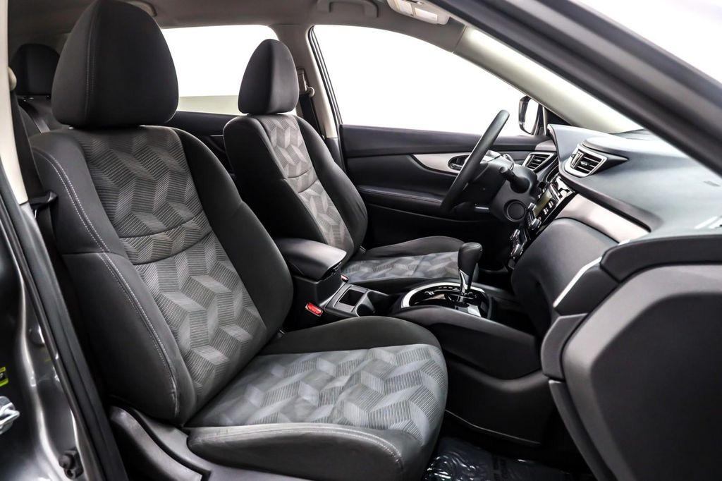 used 2016 Nissan Rogue car, priced at $14,897
