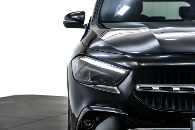 used 2025 Mercedes-Benz GLA 250 car, priced at $44,650
