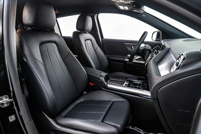 used 2025 Mercedes-Benz GLA 250 car, priced at $44,650