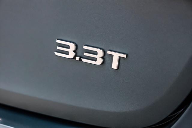used 2018 Genesis G80 car, priced at $24,894