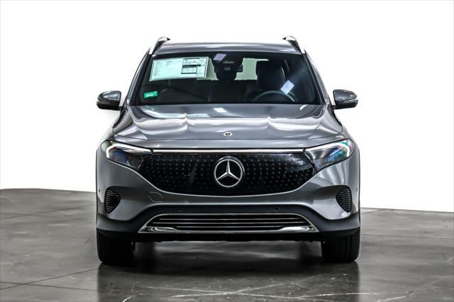 new 2024 Mercedes-Benz EQB 300 car, priced at $59,850