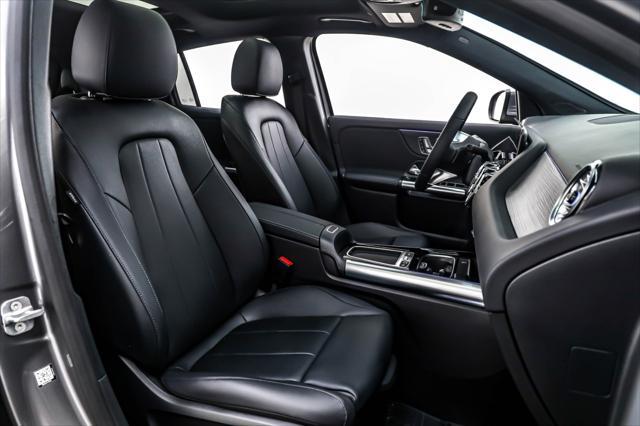 new 2025 Mercedes-Benz GLA 250 car, priced at $48,020