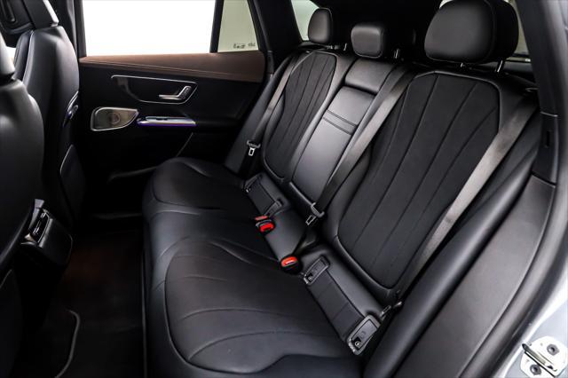 used 2025 Mercedes-Benz EQE 350 car, priced at $79,535