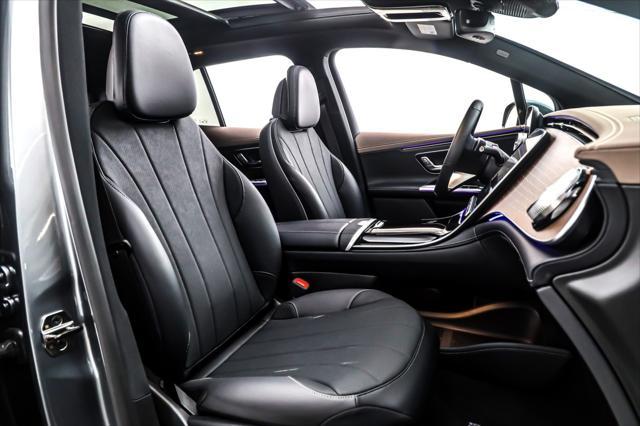 used 2025 Mercedes-Benz EQE 350 car, priced at $79,535