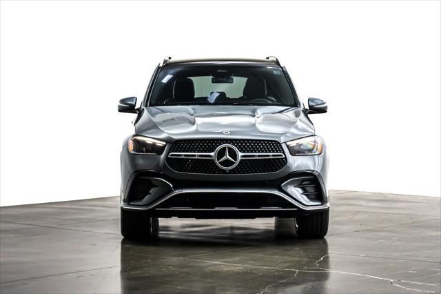 new 2025 Mercedes-Benz GLE 350 car, priced at $71,765