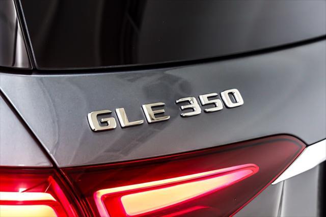 new 2025 Mercedes-Benz GLE 350 car, priced at $71,765