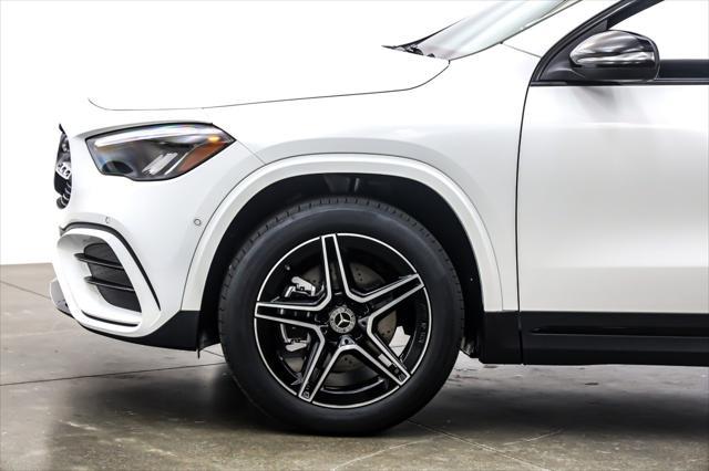 new 2025 Mercedes-Benz GLA 250 car, priced at $49,145