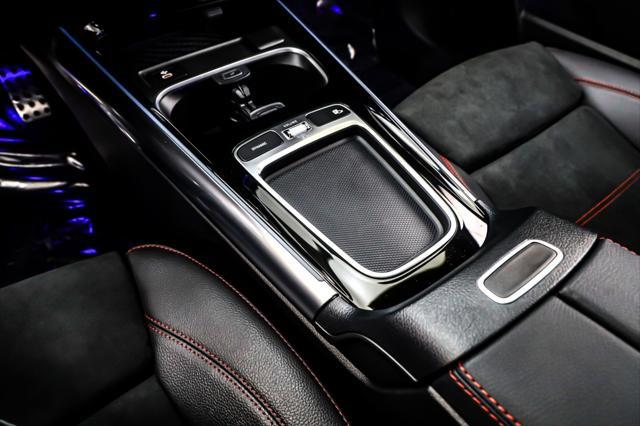 new 2025 Mercedes-Benz GLA 250 car, priced at $49,145
