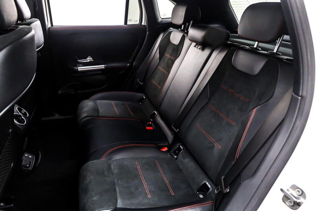 new 2025 Mercedes-Benz GLA 250 car, priced at $49,145