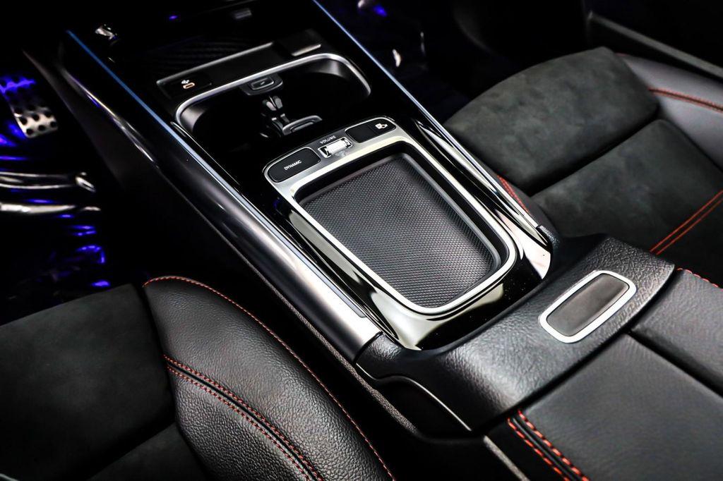 new 2025 Mercedes-Benz GLA 250 car, priced at $49,145