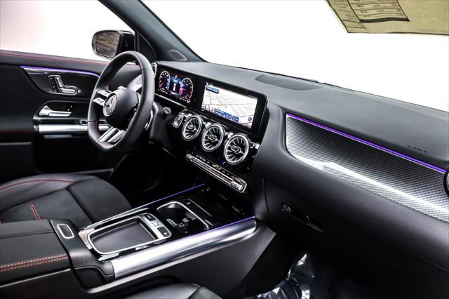 new 2025 Mercedes-Benz GLA 250 car, priced at $49,145