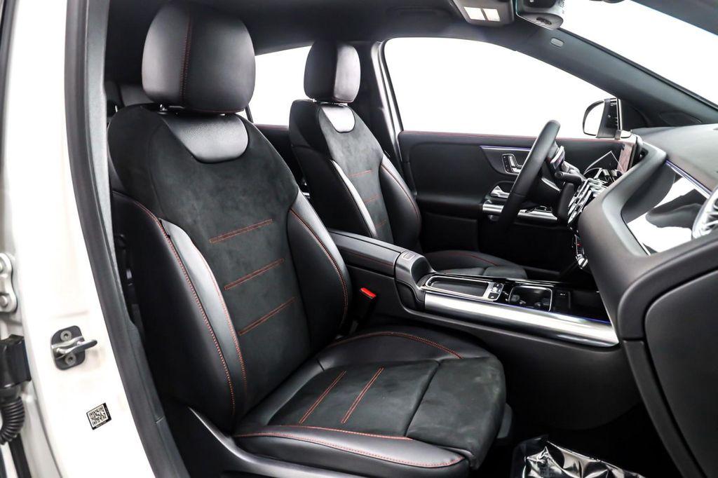 new 2025 Mercedes-Benz GLA 250 car, priced at $49,145