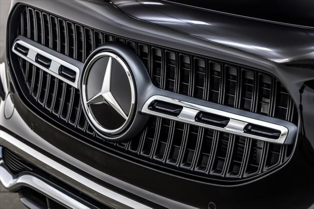 new 2025 Mercedes-Benz GLA 250 car, priced at $49,210