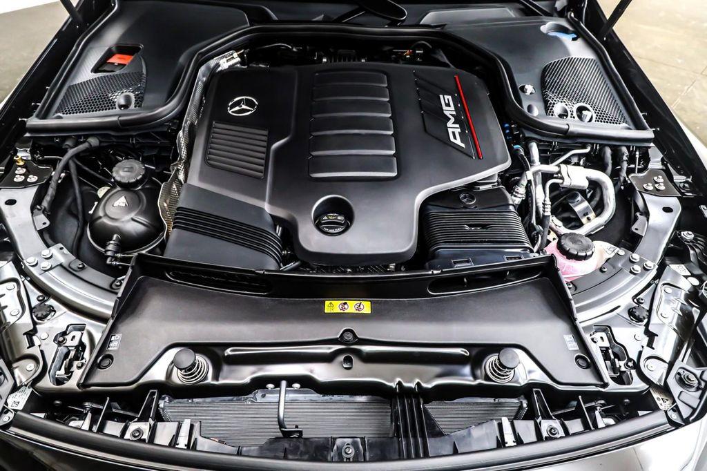 new 2026 Mercedes-Benz AMG GT 53 car, priced at $132,535