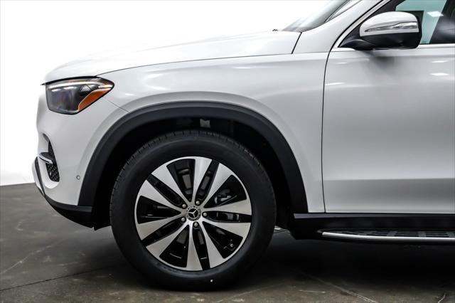 new 2024 Mercedes-Benz GLE 350 car, priced at $66,880