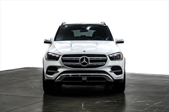 new 2024 Mercedes-Benz GLE 350 car, priced at $66,880