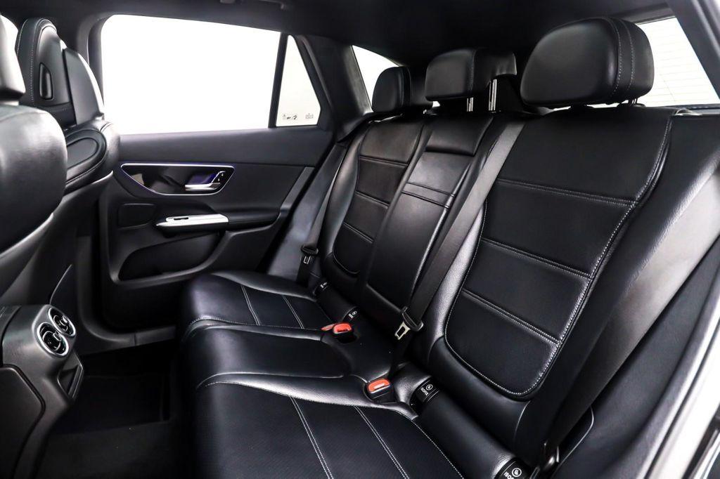 new 2026 Mercedes-Benz GLC 300 car, priced at $55,095